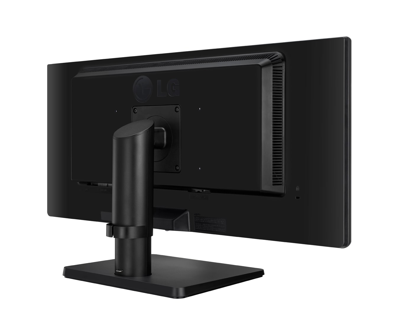 LG 21:9 FHD UltraWide-Business-Monitor mit 73,6 cm (29 Zoll), 29UB67-B